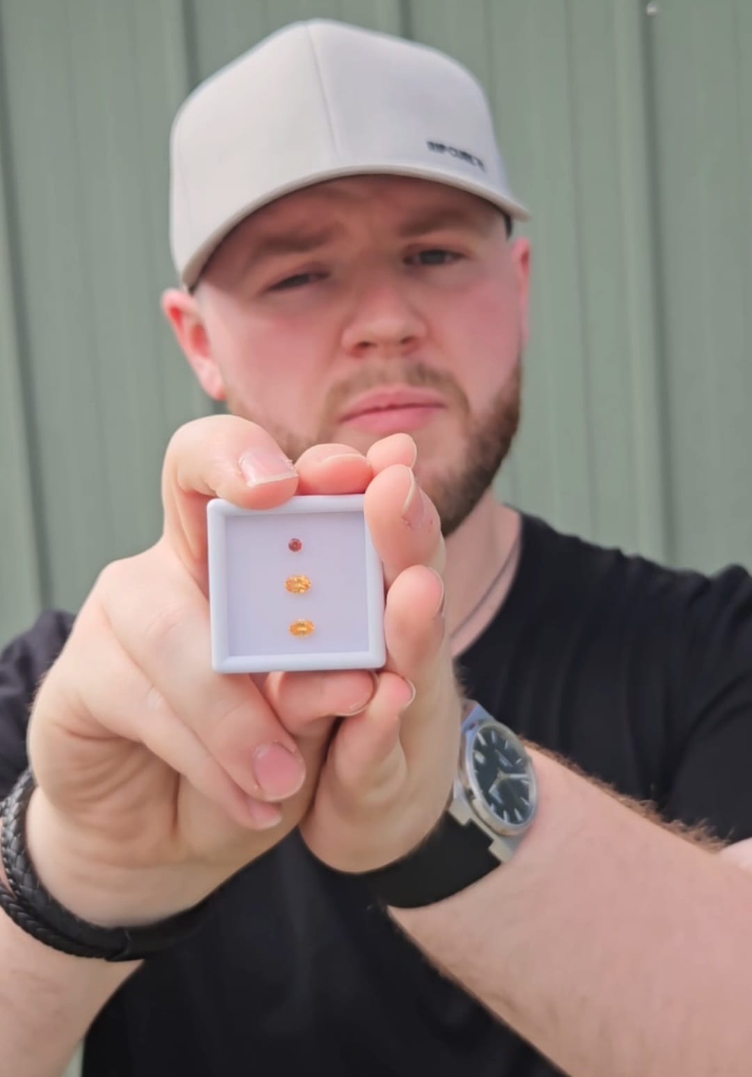 Why Garnets Are The Gem You Should Know About