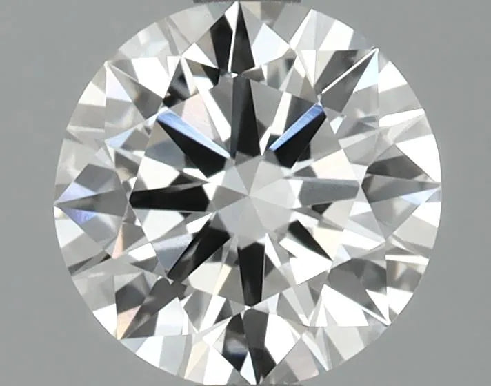1.46ct Round Lab Grown Diamond (Colour F, Clarity VVS2, Cut ID, IGI Certified)