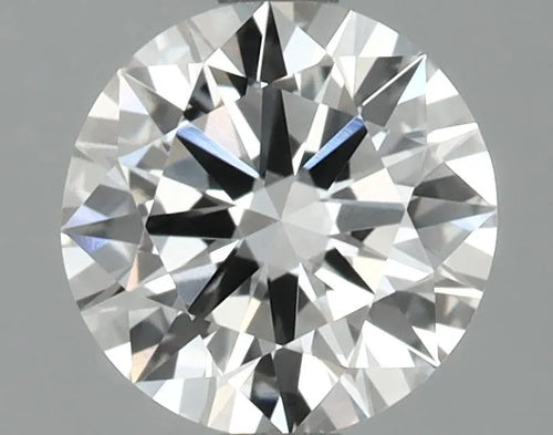 1.46ct Round Lab Grown Diamond (Colour F, Clarity VVS2, Cut ID, IGI Certified)